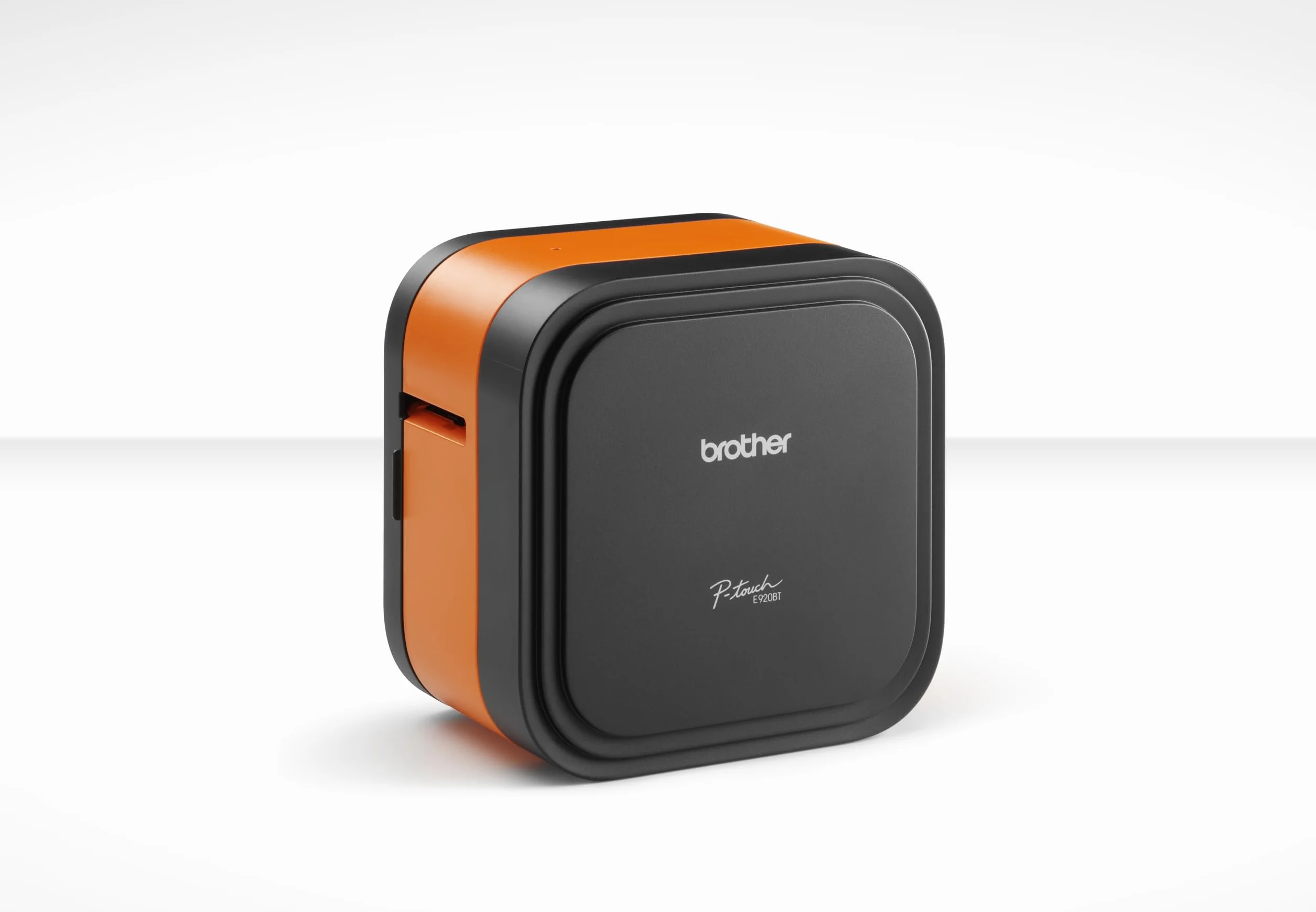 Brother PT-E920BT - Etichettatrice P-Touch Cube Pro con Bluetooth