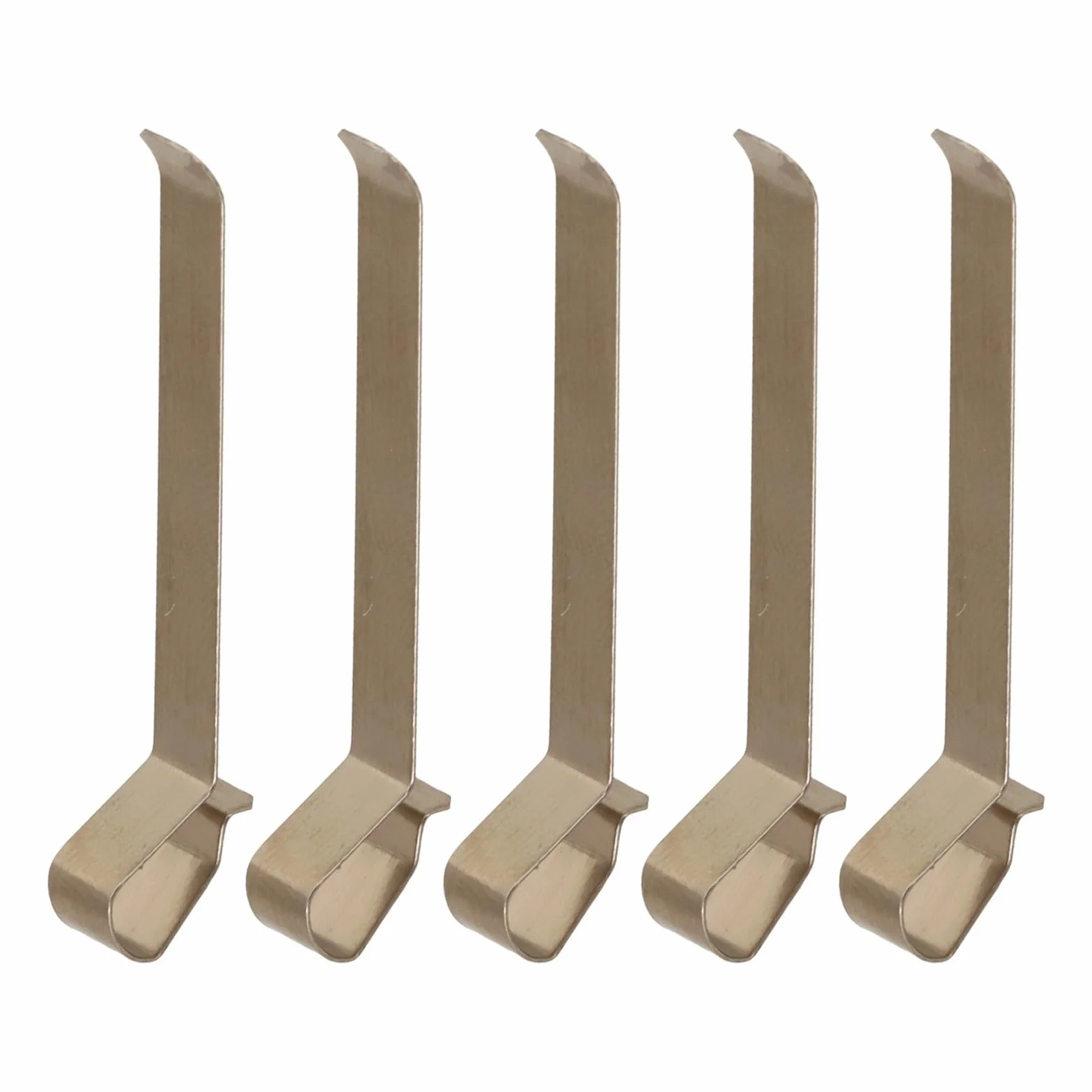 Geberit Spring Push Plate Covers set 5 pezzi metallo ricambio cisterna 813514001