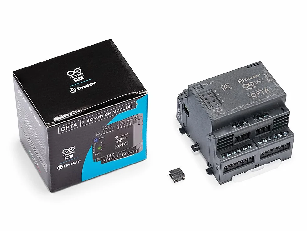 Arduino AFX00005 Erweiterungsmodul (AFX00005)