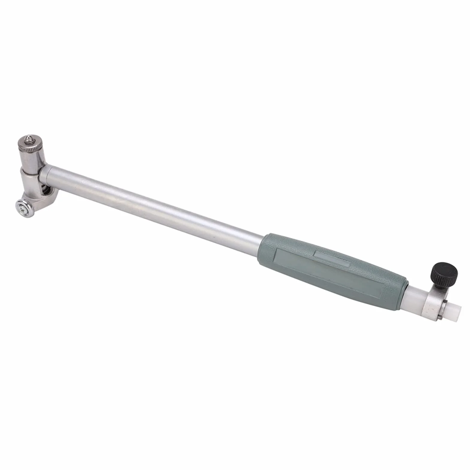 Calibro del quadrante, cilindro 50-160MM Indicatore del diametro del quadrante Kit di strumenti per la misurazione del cilindro del motore