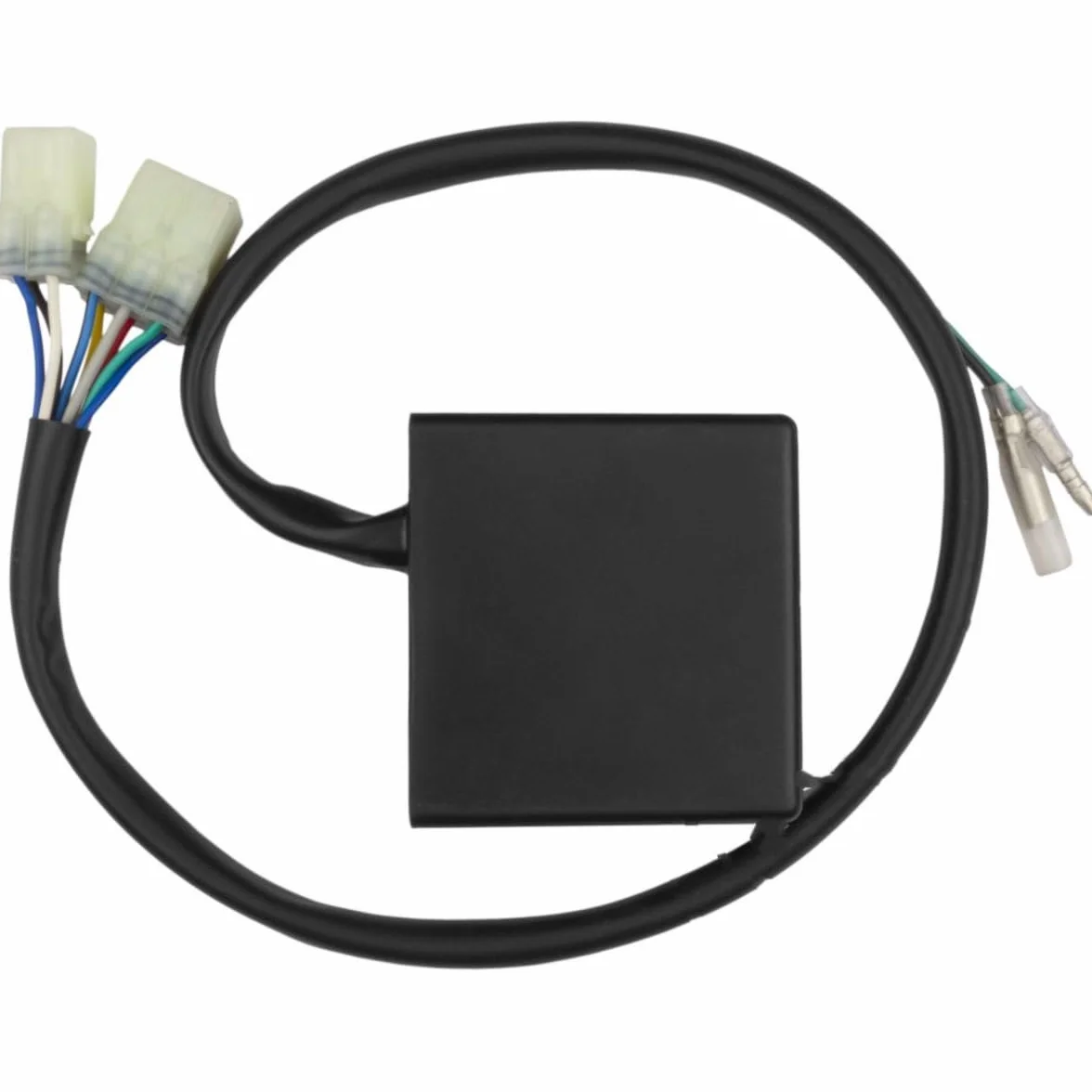 MOSFET CDI-Einheit