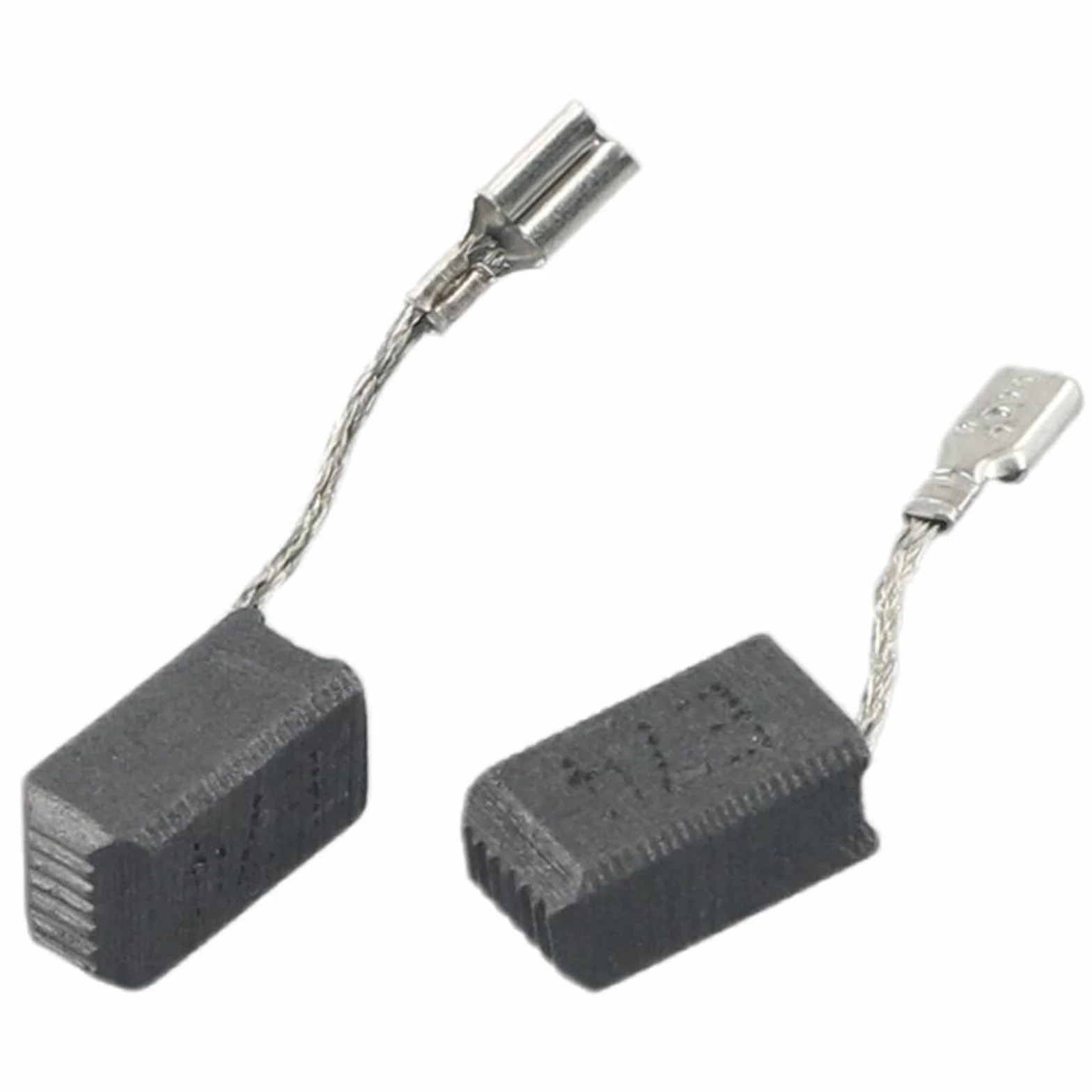 Bosch Spazzole di carbone di ricambio 6 5x8x13mm per GWS 7100 GWS 7115 E GWS 7125
