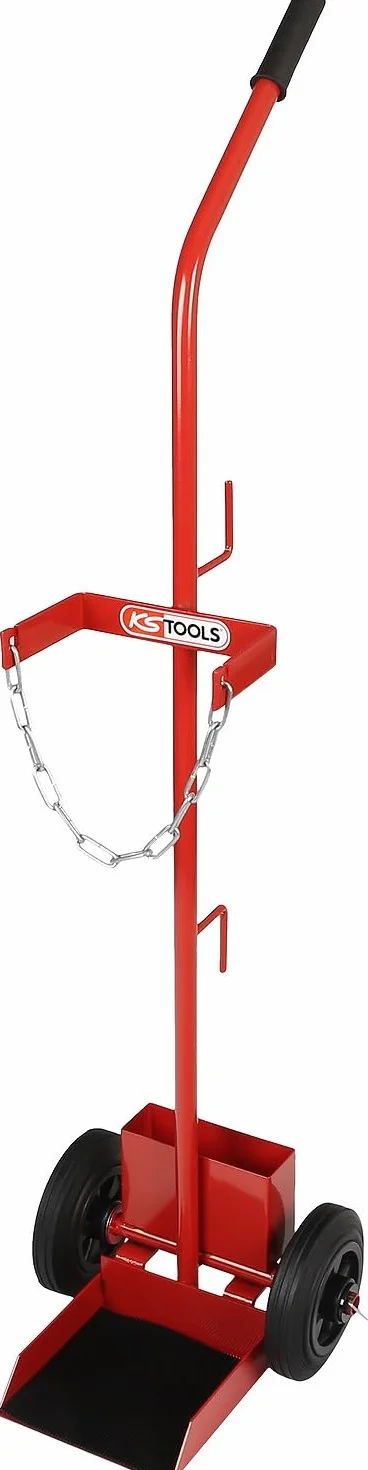 KS Tools 160.0247 Carrello bombole