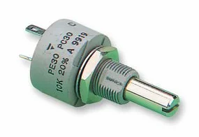 Vishay PE30L0FL103KAB potenziometro, 10 K