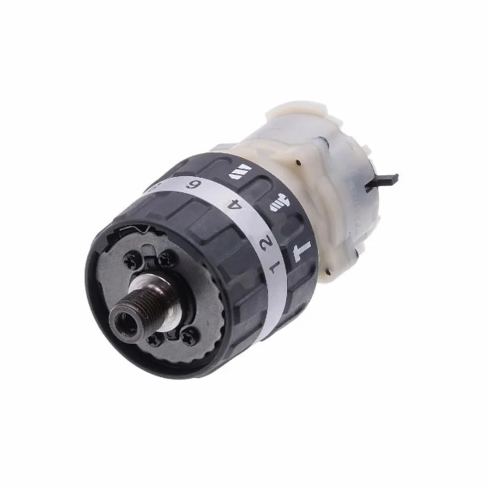 Cambio di ricambio per trapano DHP453 BHP453 HP457D, parte 125485-0, resistente al calore, ingranaggi in metallo
