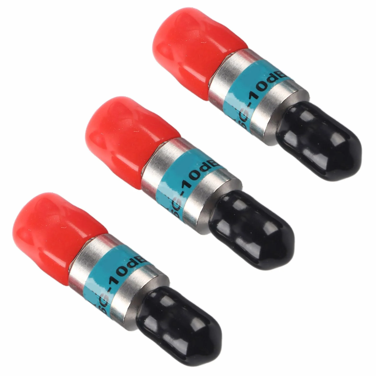 Attenuatore coassiale Maschio-Femmina MA-JK RF 2W 6GHz 10dB