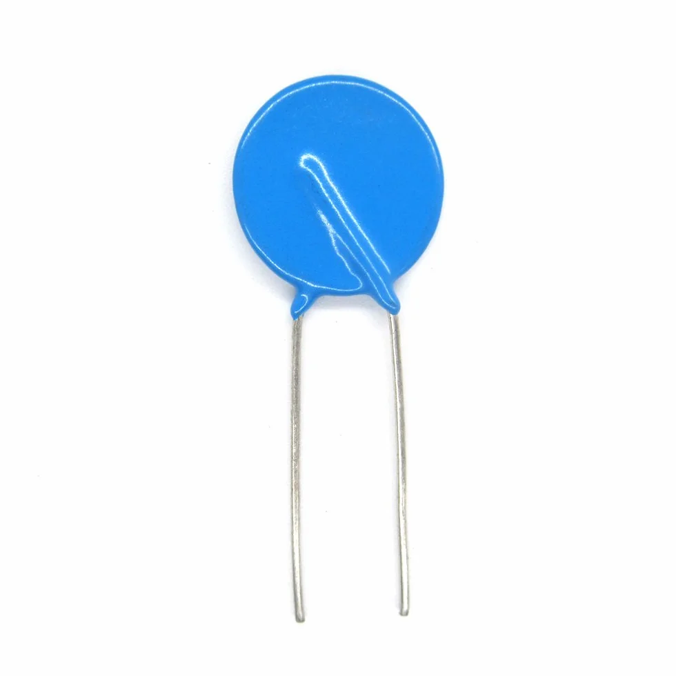 VDR 07D471K 7D471K Varistore AC300V DC385V 07mm