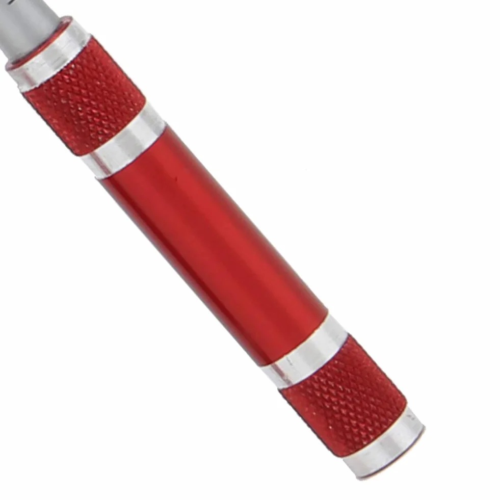 Strumento di Misurazione del Diametro Interno Conico in Acciaio Inossidabile Righello Conico assortimento di calibri conici per saldatura, test di saldatura, calibro conico, gap 1-6,5 mm