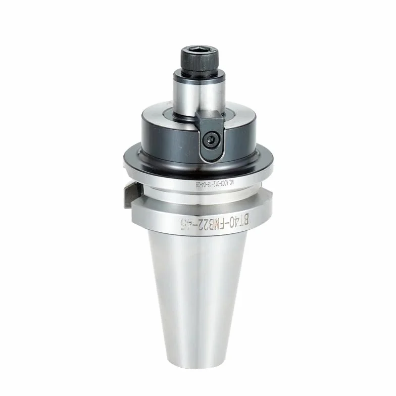 BT FMB BT30 BT40 FMB FMB22 FMB27 FMB32 Portautensili 45L 60L 100L Portautensili CNC 300R 400R Portautensili for Fresa Frontale for tornio(BT30-FMB16-60L)