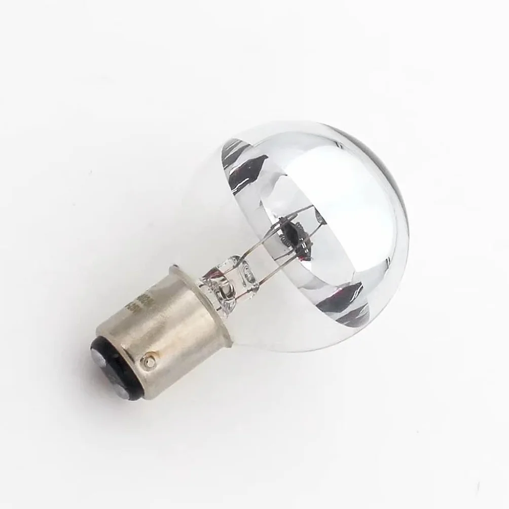 DN-60254 H-016164 24V 25W BA15d 56016164 Lampada operatoria Senza Ombre for Sala operatoria(2 Pieces)