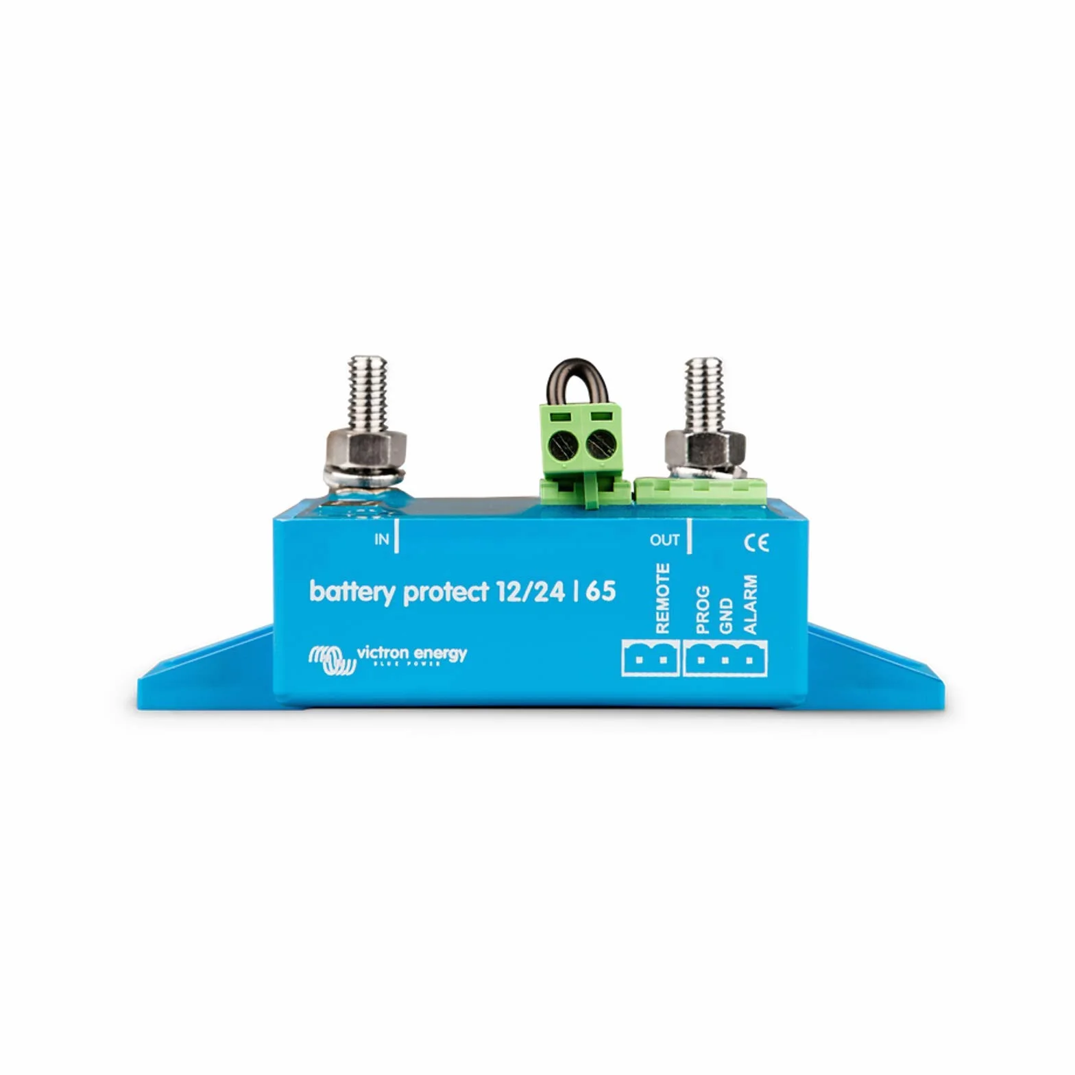 Victron BatteryProtect BP-65 - Protezione per batteria da 65 A, 12 V/24 V
