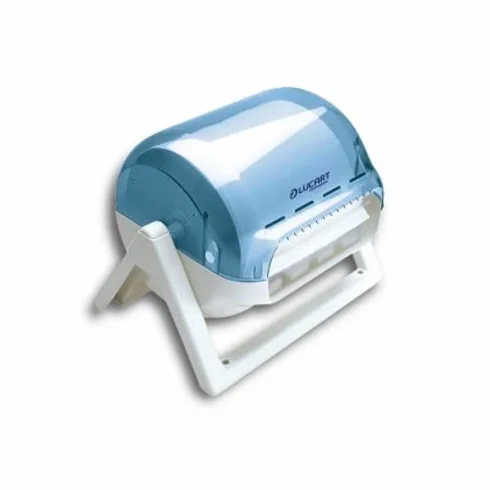 Dispenser Bobine Carenato A Muro