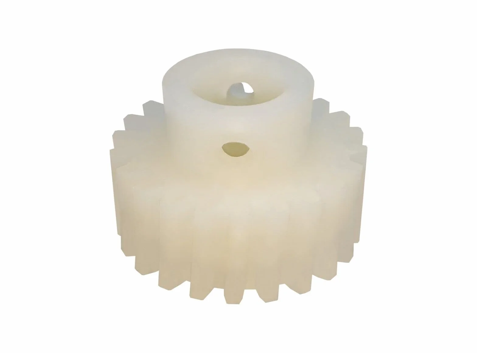 Ingranaggio in nylon per smerigliatrice Valex PX150-200 PX 150 200