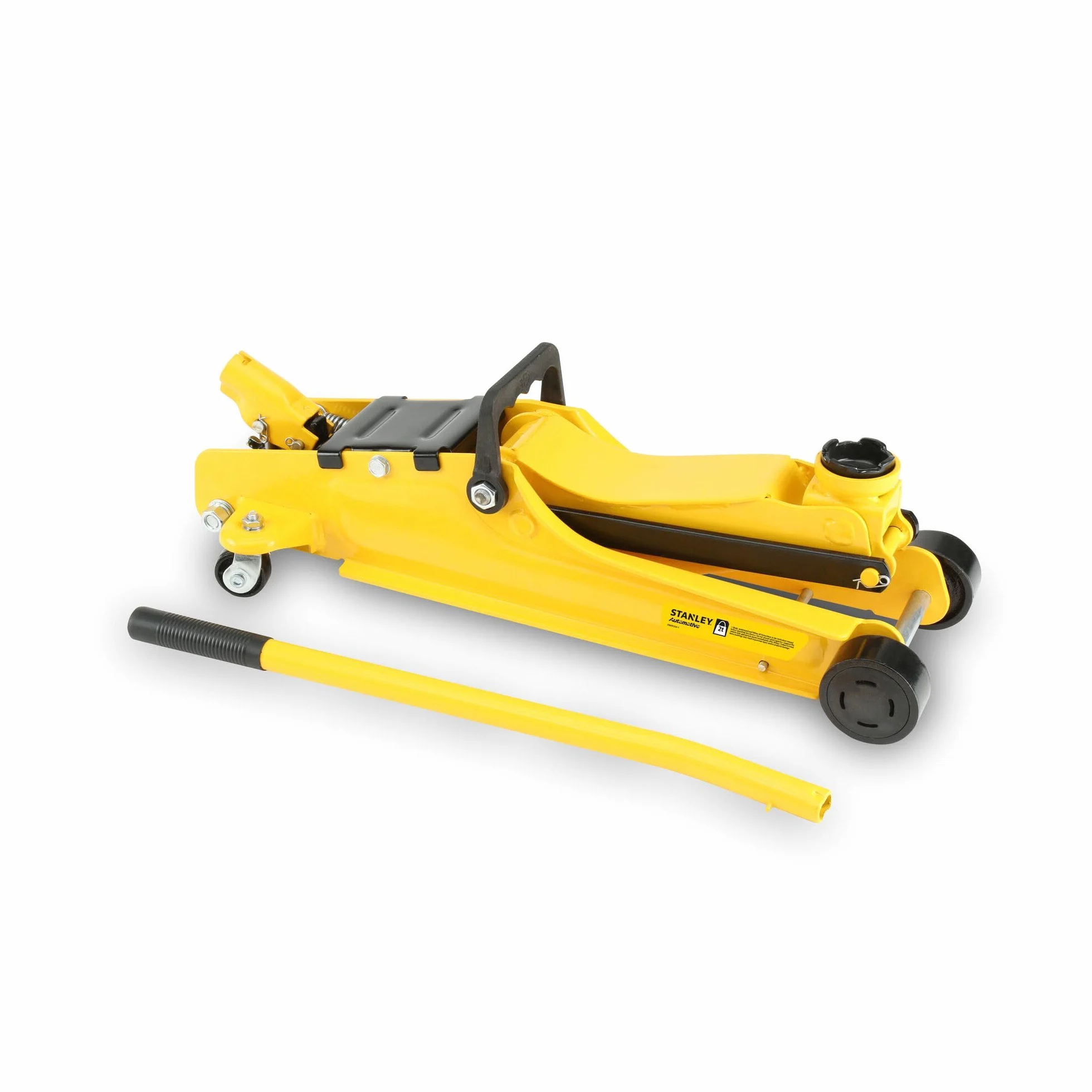 STANLEY, SOLLEVATORE IDRAULICO 2 TON.STMT81251-1