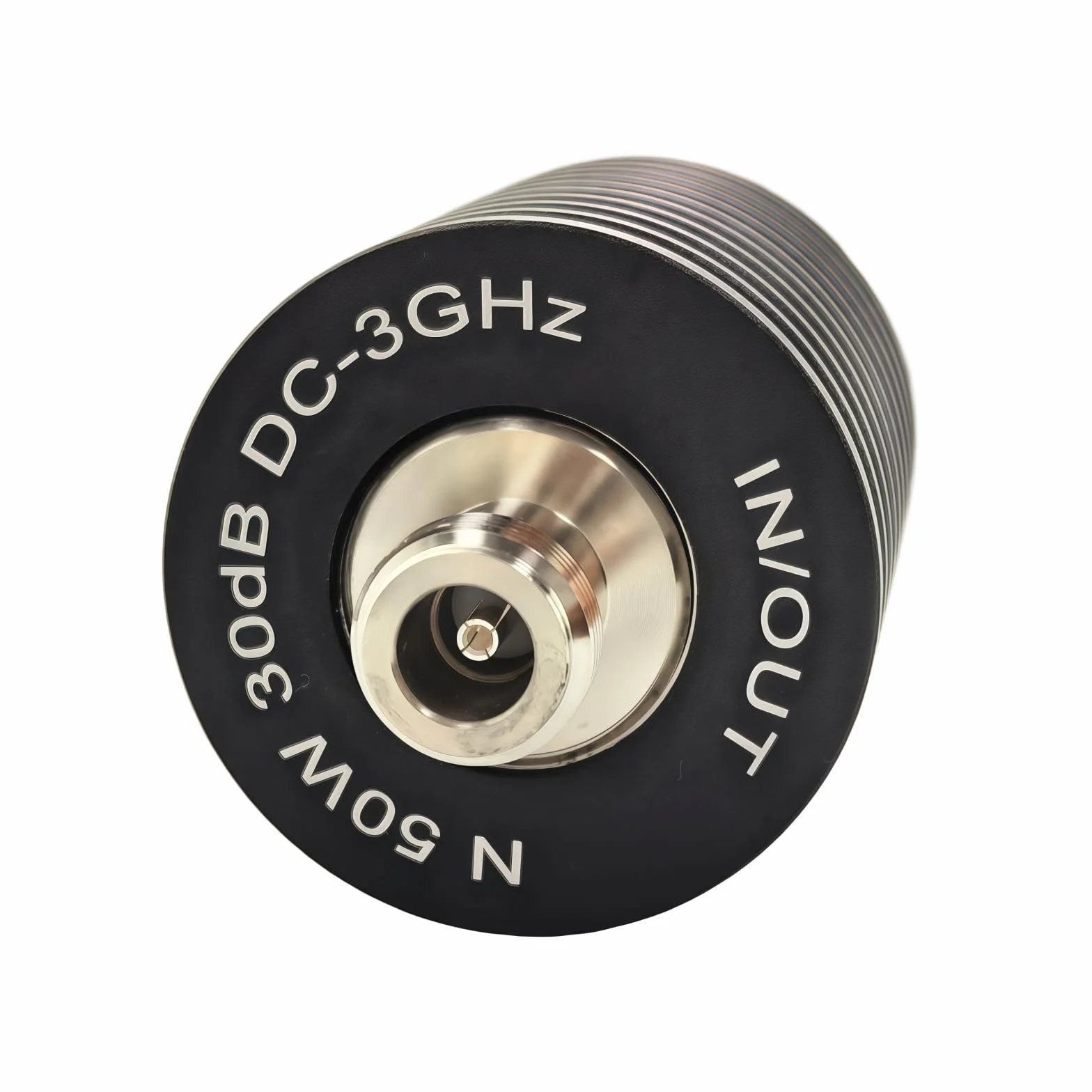 BECEN 30dB 50W DC-3GHz N type Attenuatore fisso Maschio Femmina