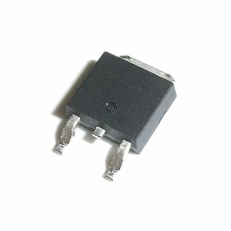 10 pezzi MMD70R600PRH MMD70R600P MMD70R600 70R600P 70R600 TO252