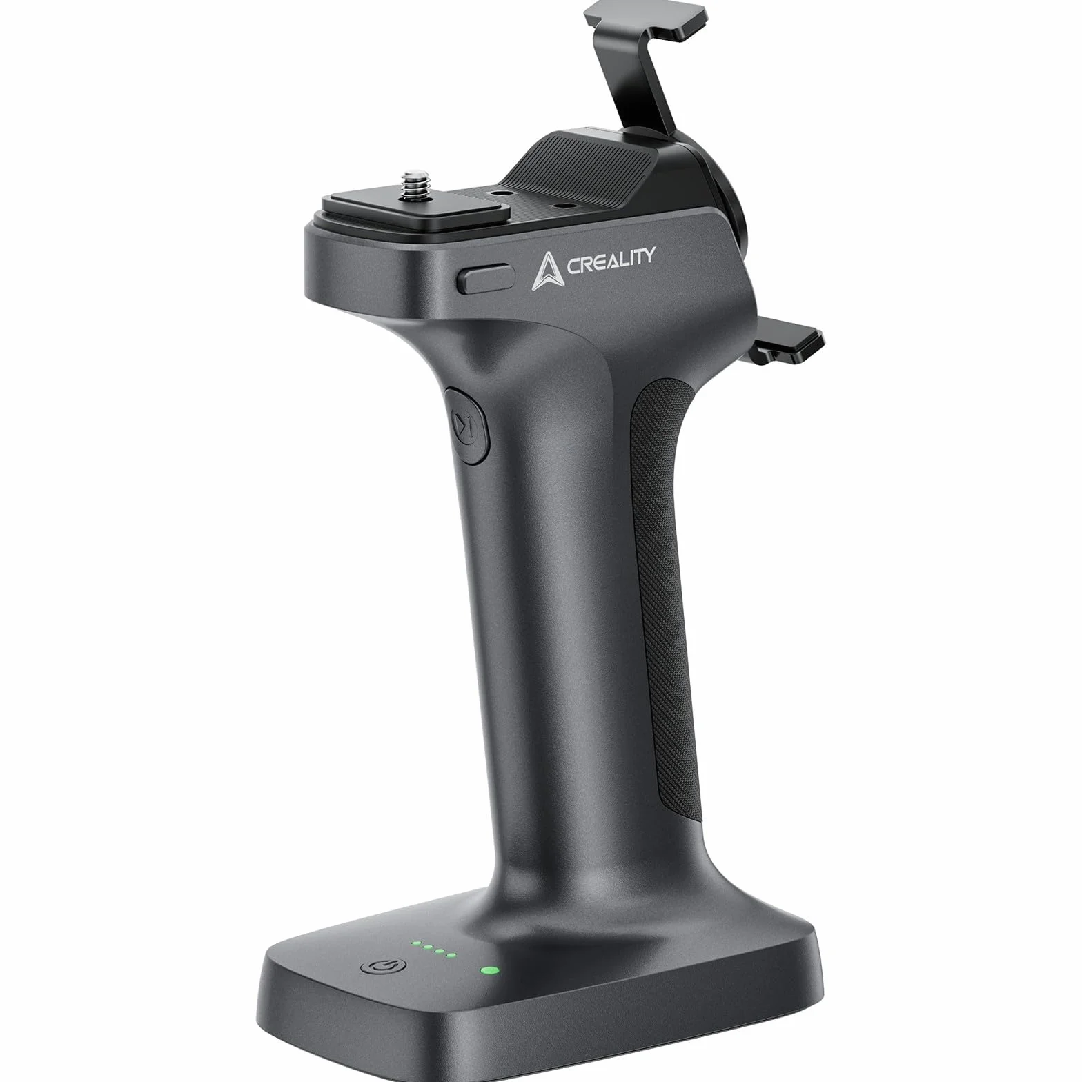 Creality Scan Bridge per Scanner 3D CR-Scan Raptor - Supporto Mirroring Wi-Fi 6, Batteria Alta Capacità con Ricarica Rapida, Design Compatto per Professionisti