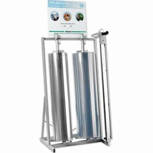 SPESSORE MM.0,25 H.100 CM (PREZZO AL METRO)