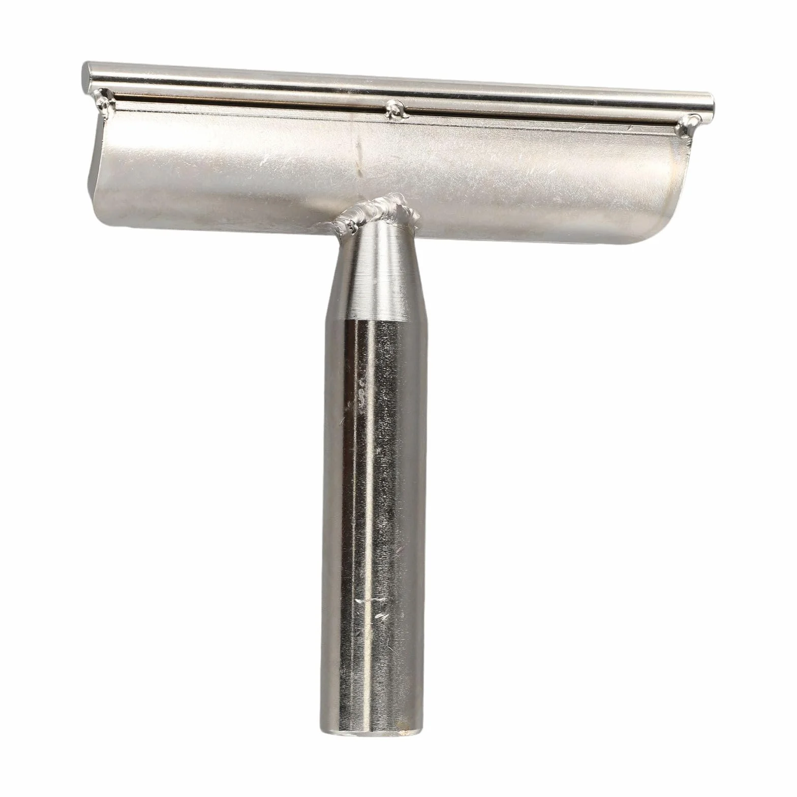 Poggia-attrezzi per tornio in legno, supporto per utensili per la lavorazione del legno, barra rotonda ad alta durezza, contatto ad arco per una facile regolazione (15,2 cm)