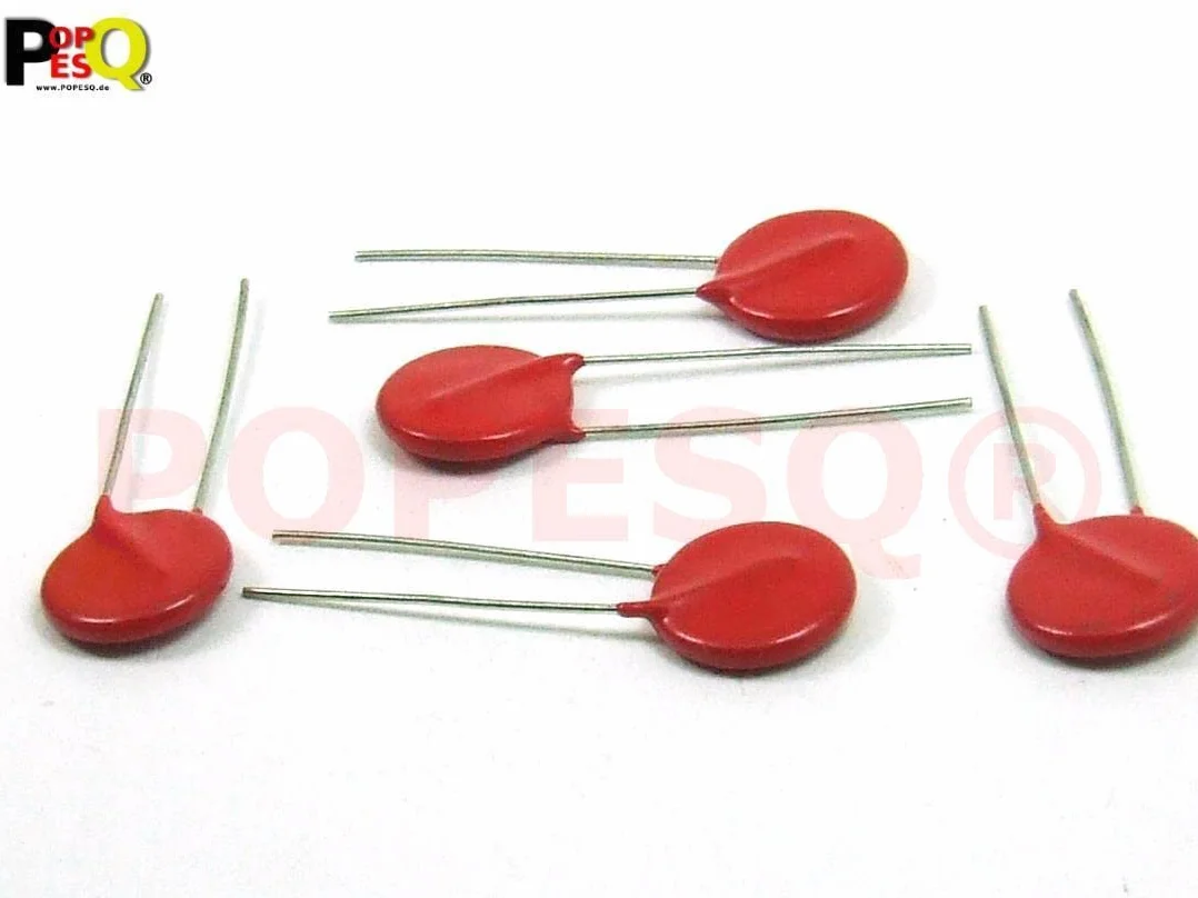 POPESQ® 5 pz. x V275LA20AP Varistor in ossido di metallo VDR Varistor #A5405