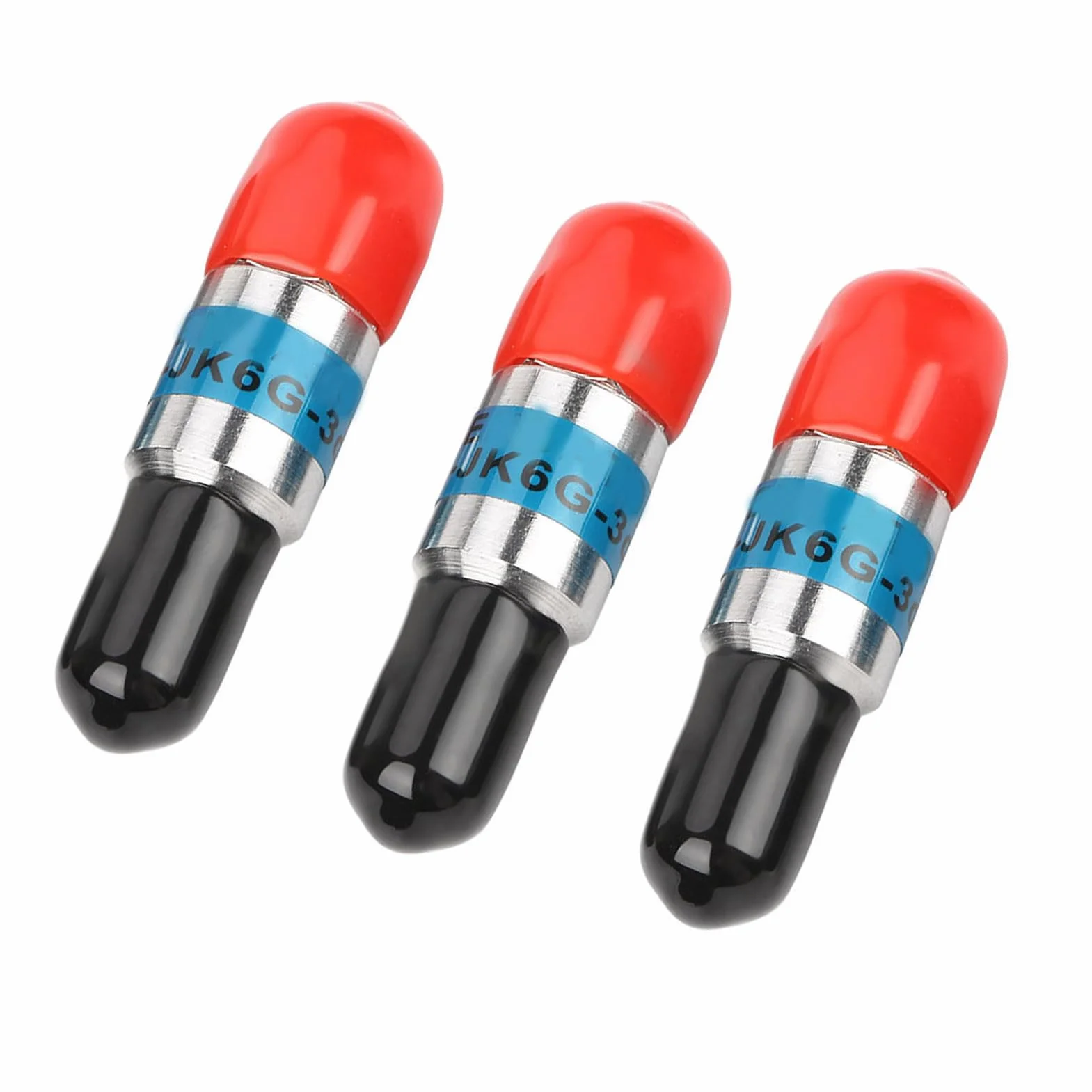 Attenuatore coassiale Maschio-Femmina MA-JK RF 2W 6GHz 10dB
