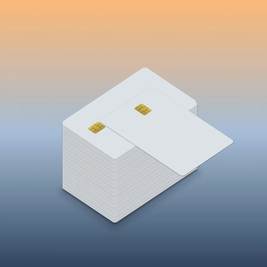 FIDO2 NFC Security Key Card - FIDO2 Level 1 Certified - Accesso senza password e 2FA via NFC o Contatto - Funziona con Windows, Mac, iOS, Android - Scheda Tap-to-Login ultra sottile