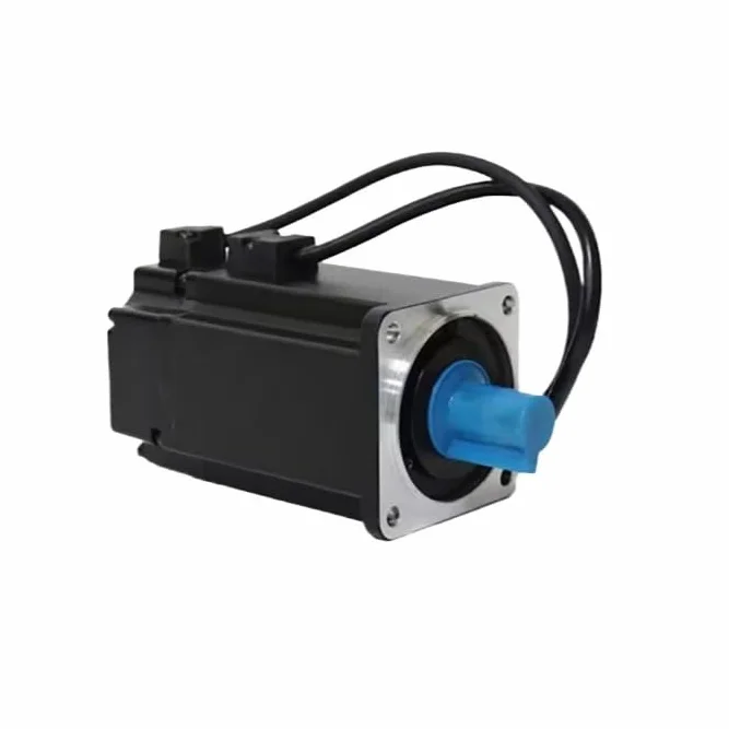 Prodotti industriali driver servomotore ECMA-CA0602SS con un anno di garanzia