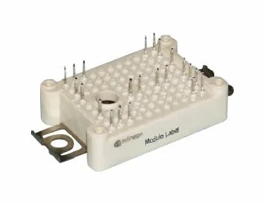 Modulo IGBT, SIX N-CH, 1.2KV, 50A, Transistor moduli IGBT, Qty.1 | FS50R12W1T7B11BOMA1