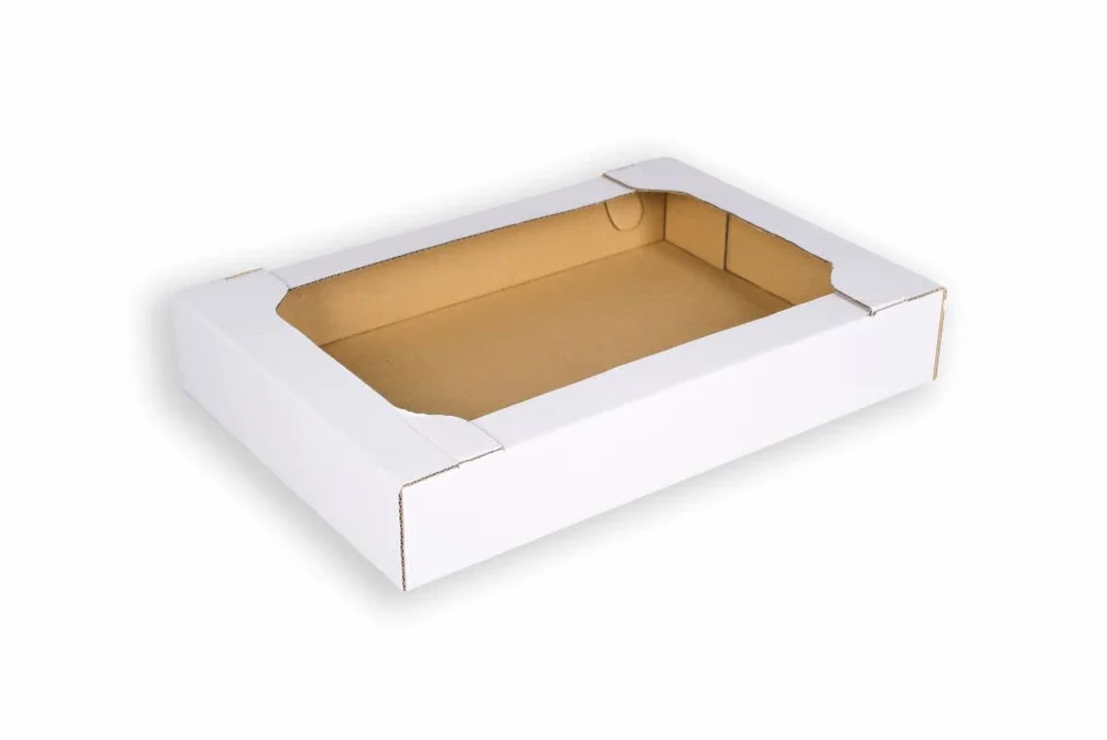 Mottola Vassoi contenitivi 60x43,5x13H 54 unità
