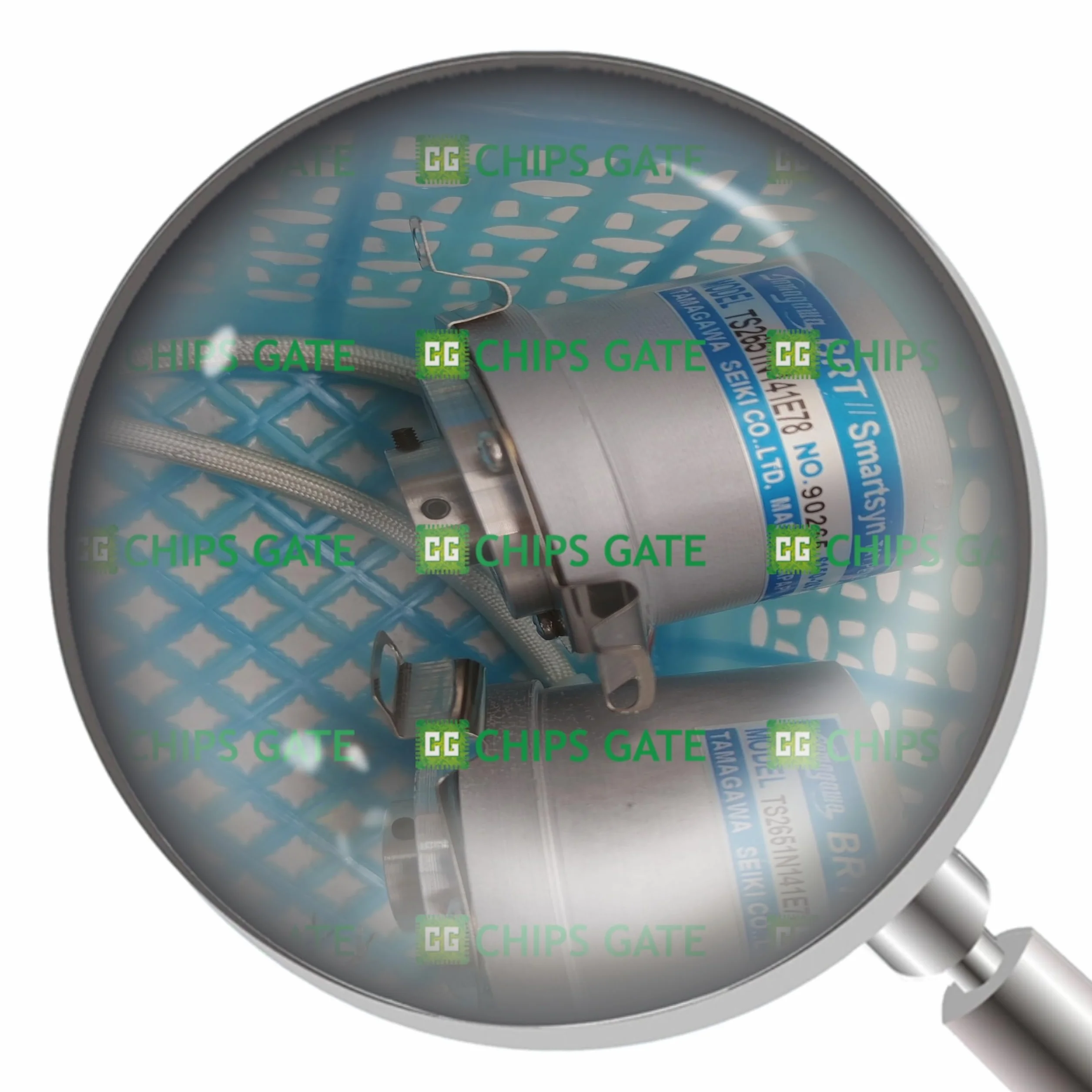TS2651N141E78 1Pcs TS2651N141E78