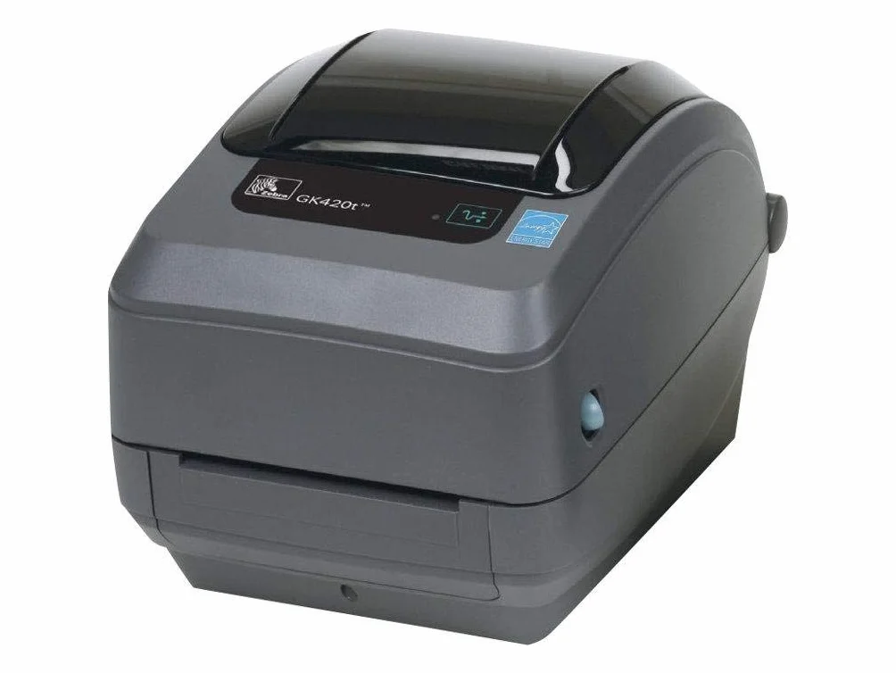 Zebra GK420t (Ricondizionato)