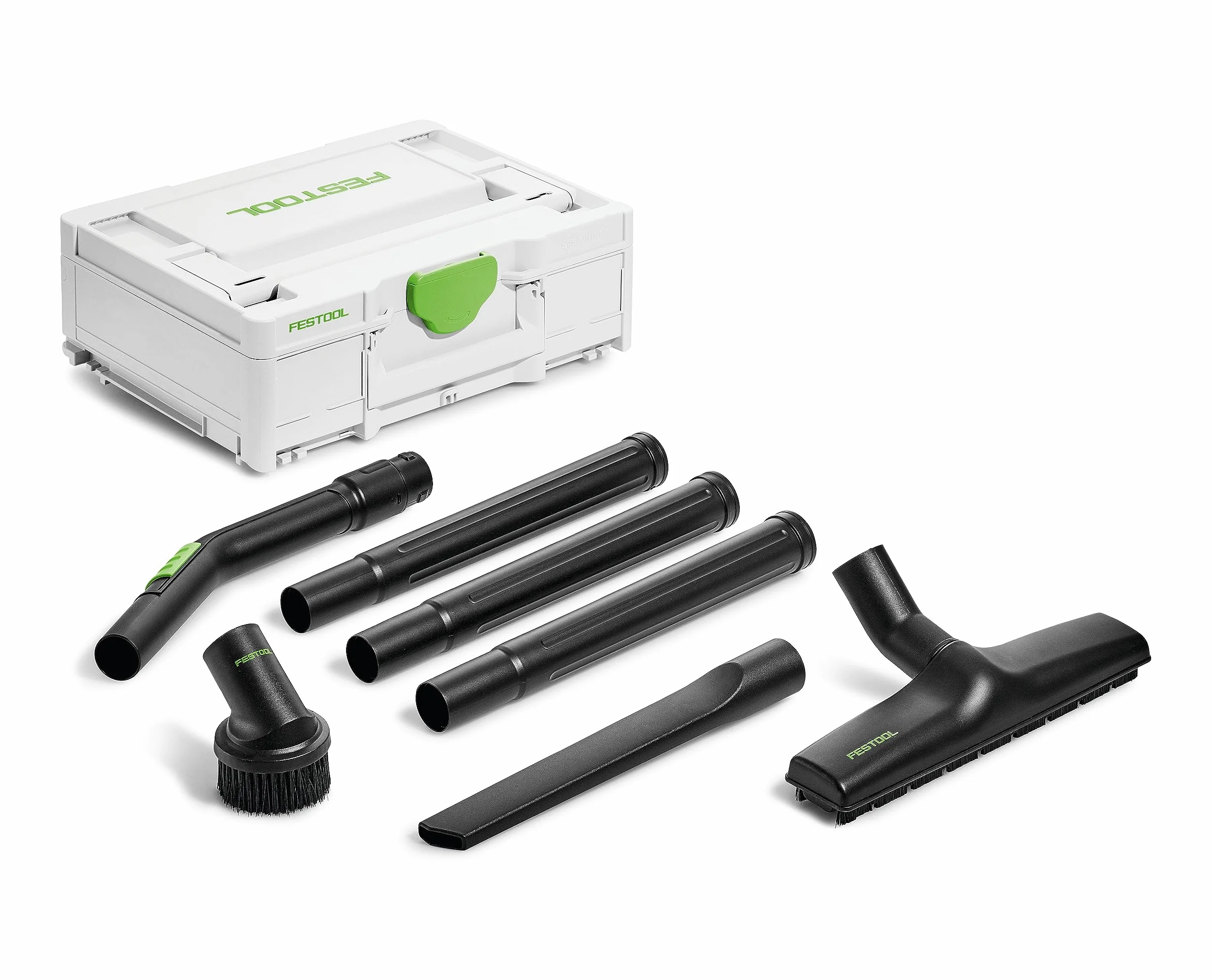 Set de limpieza RS-ST D 27/36-Plus