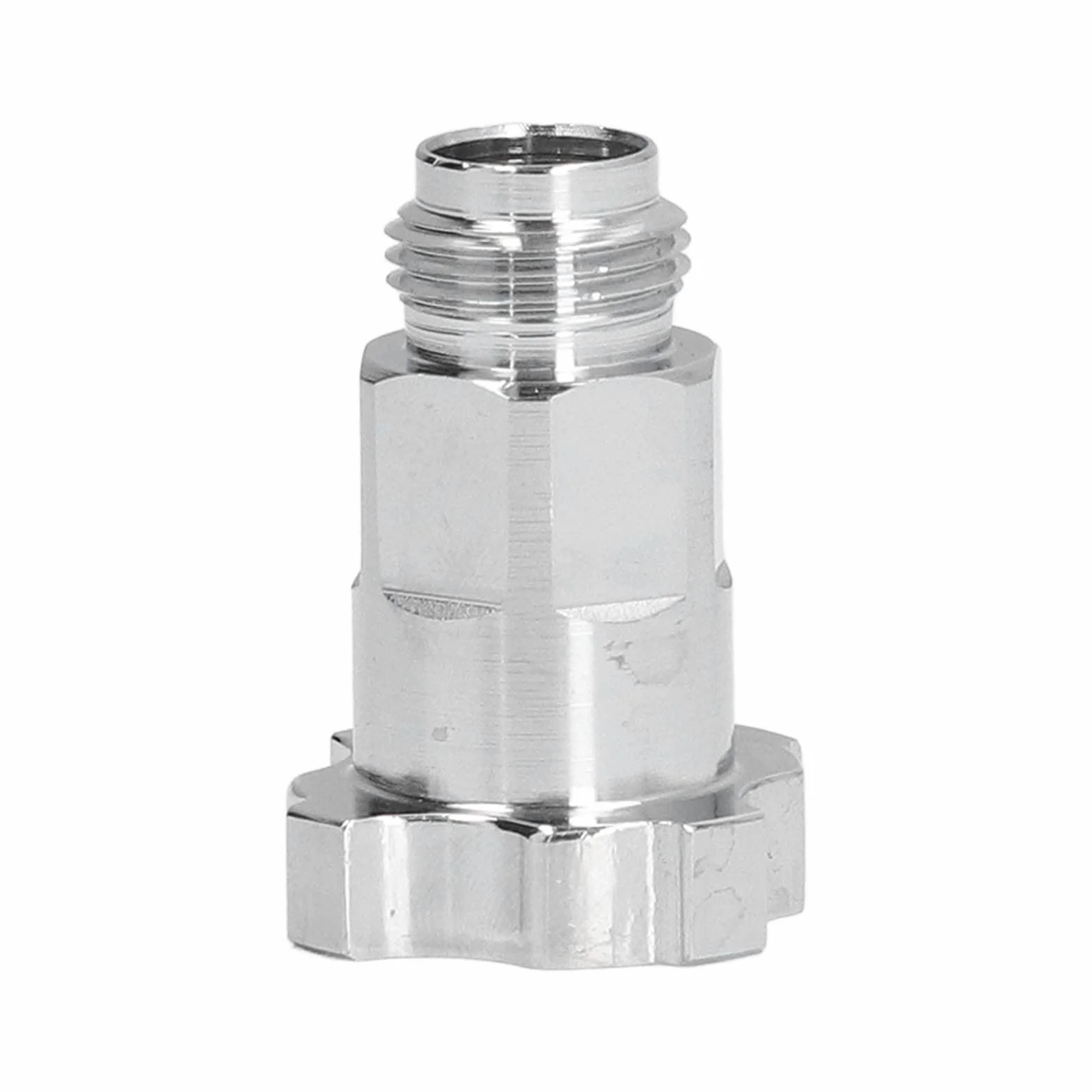 Acciaio Inossidabile Connettore Per Tazza Spray G3/8 Filettatura Esterna