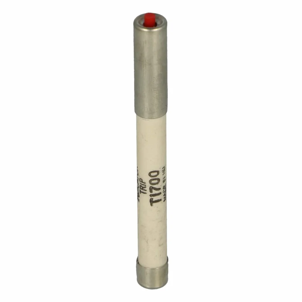 BUSSMANN TRIP INDICATOR TI700 1.5A AC 690V 6.4X62MM HIGH SPEED BS
