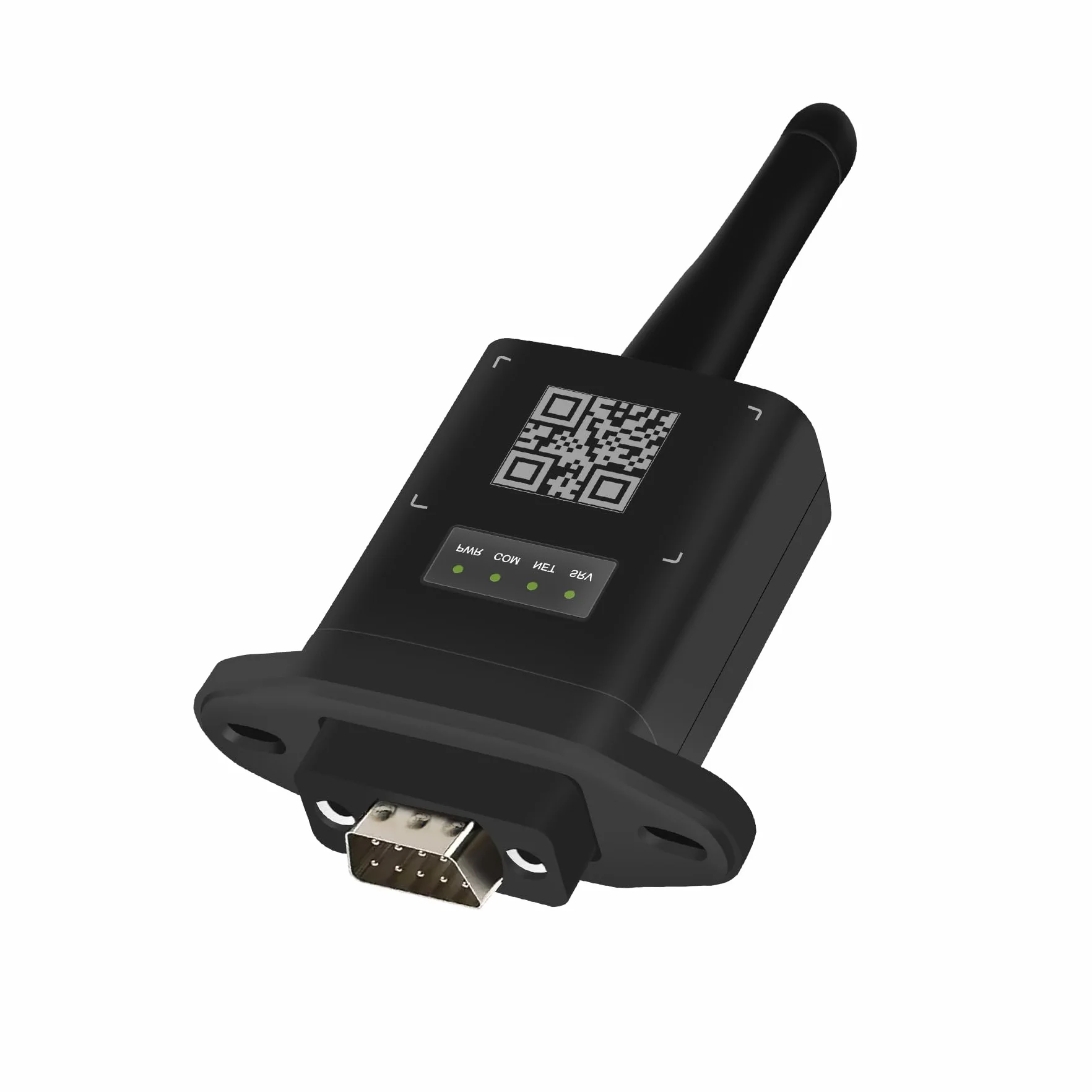 Modulo WiFi Solar Hybrid Inverter Modulo stabile di monitoraggio wireless e controllo remoto