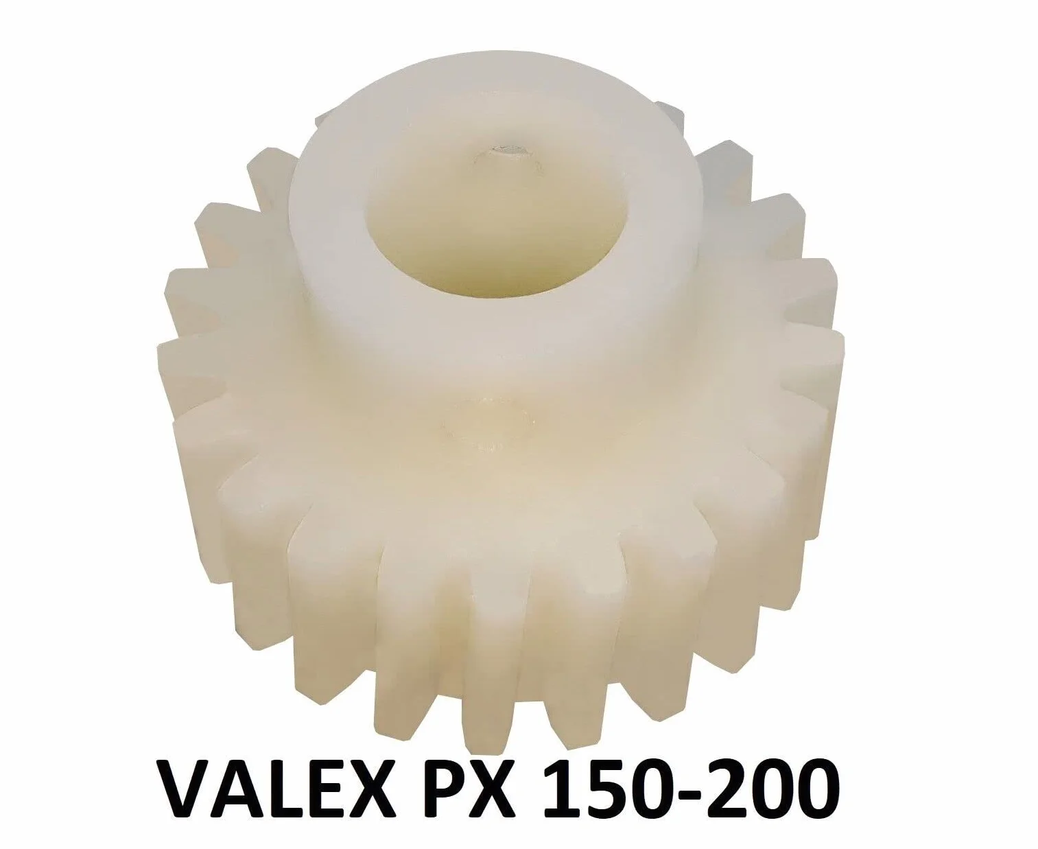 Ingranaggio in nylon per smerigliatrice Valex PX150-200 PX 150 200