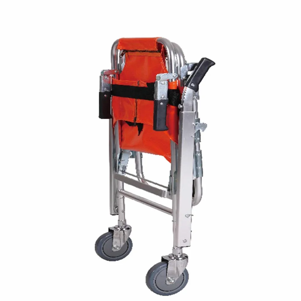 montascale per sedie a rotelle, montascale Pieghevole per Anziani disabili, montascale Portatili mobili Che Possono Salire e scendere Le Scale