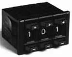 Potenziometri di precisione 5K Ohms Digital +/- 3% a 0,1% res