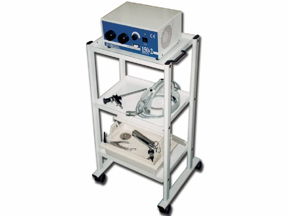 Gima 27438 Carrello Tris