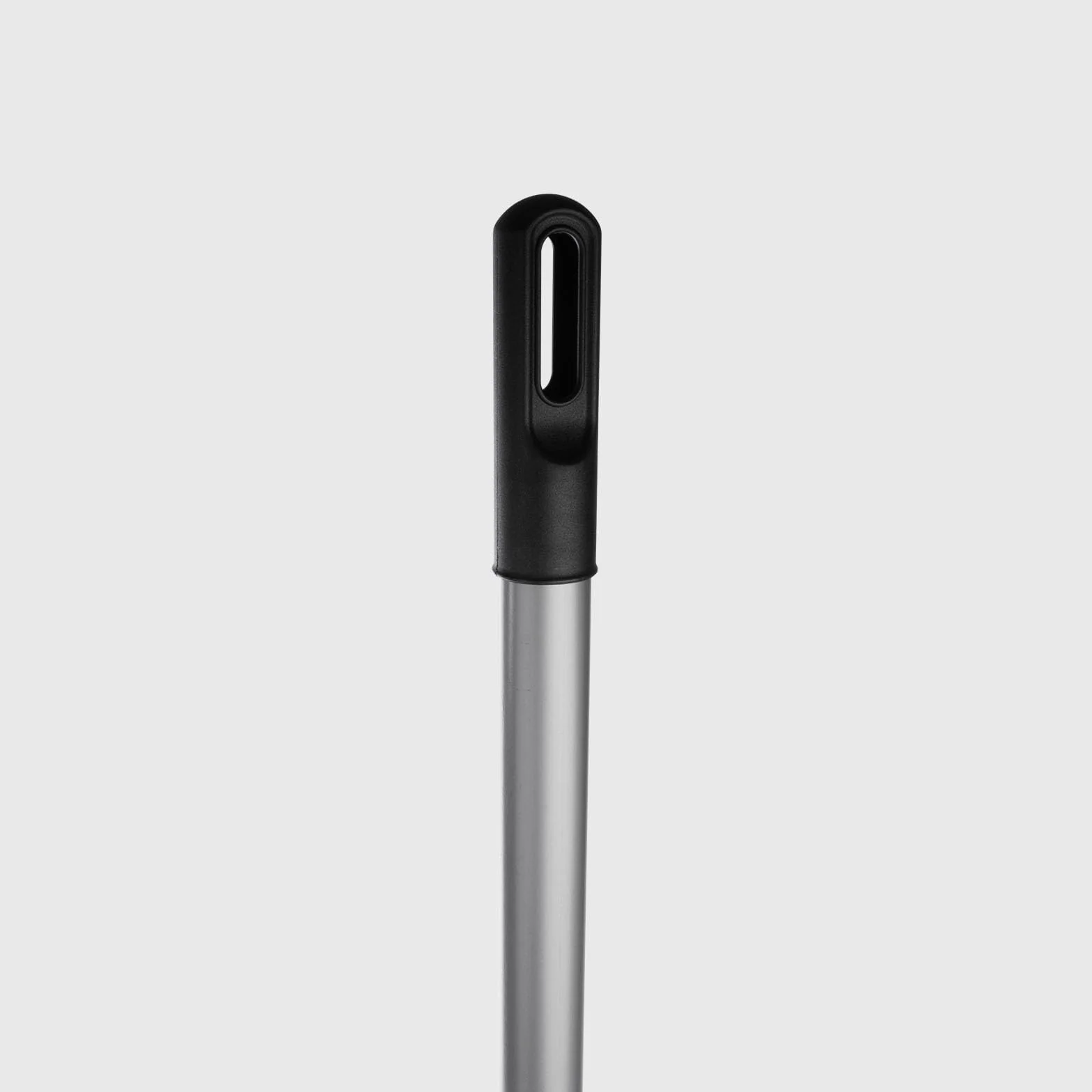 La Briantina Alzaimmondizie Maxi con Paletta in Plastica e Manico in Ferro – Altezza 87 cm, Paletta 29x29 cm – Per Interni ed Esterni