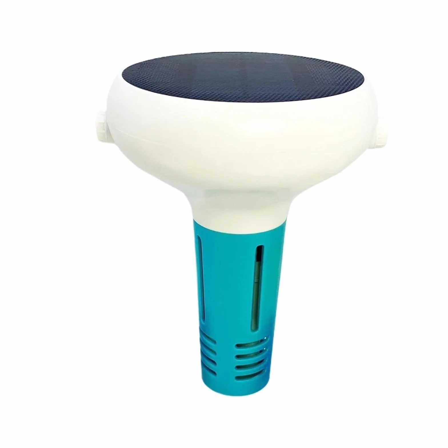 Misuratore di cloro intelligente 7 in 1 PH ORP Solidi totali disciolti Salinità Temperatura CL Test Meter acqua della piscina,Multifunzionale