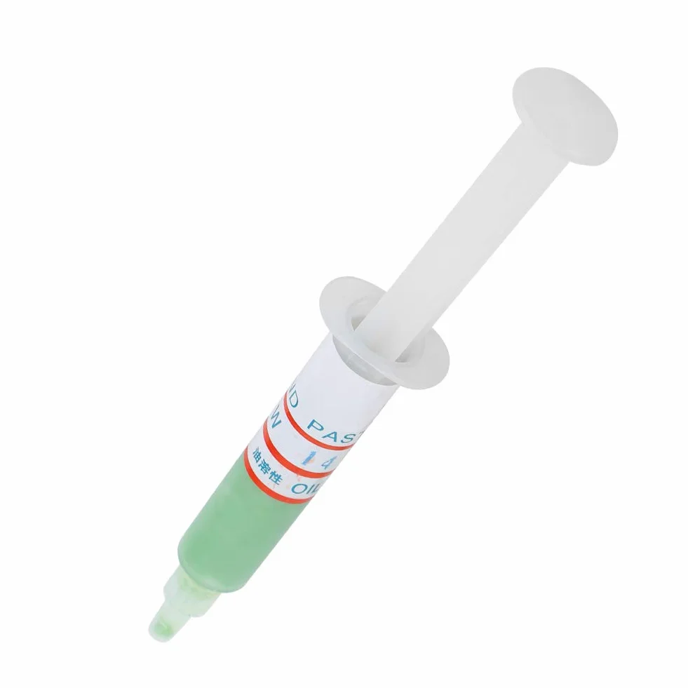 Pasta Diamantata, Akozon 5 Pezzi Pasta Lucidante Diamantata W0.5-W40 Tubo Ad Ago per Pasta Abrasiva Composta per Lappatura per Vetro Orologio Giada Gioielli Lucidatura Ad Alta Precisione(W14#800)