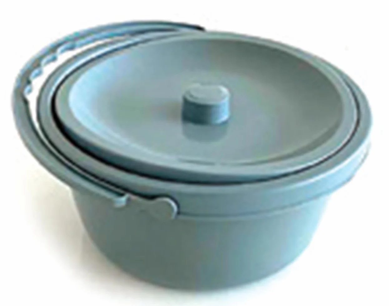 Secchio Completo Compatibile Sedie WC Doccia RS847 RH840