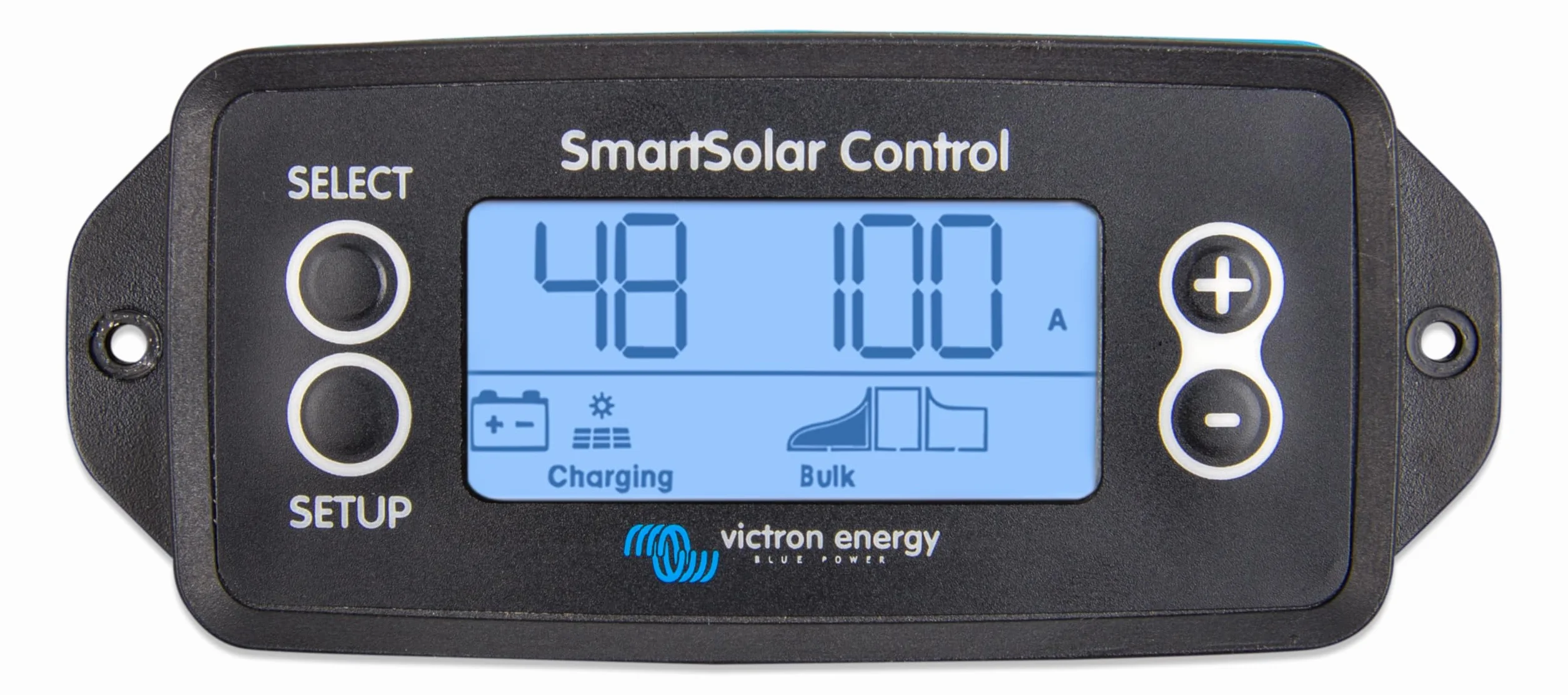 Victron Energy SmartSolar Display di Controllo Plug-in