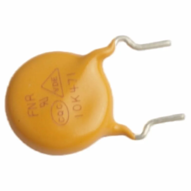 Varistori FNR-10K471 470 V (10 pezzi)