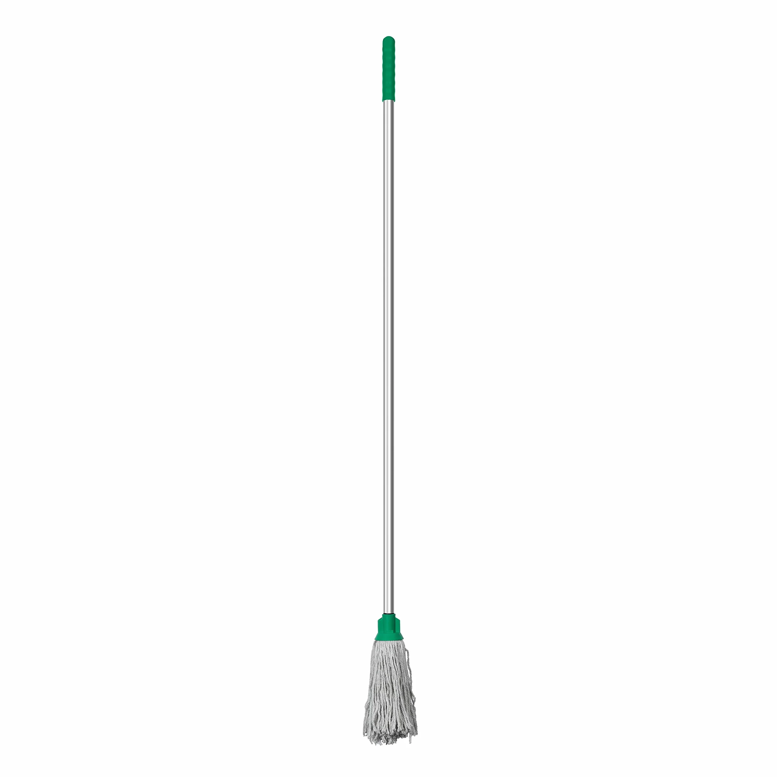 Mocio manuale in alluminio Verde Blake & White Purely Smile