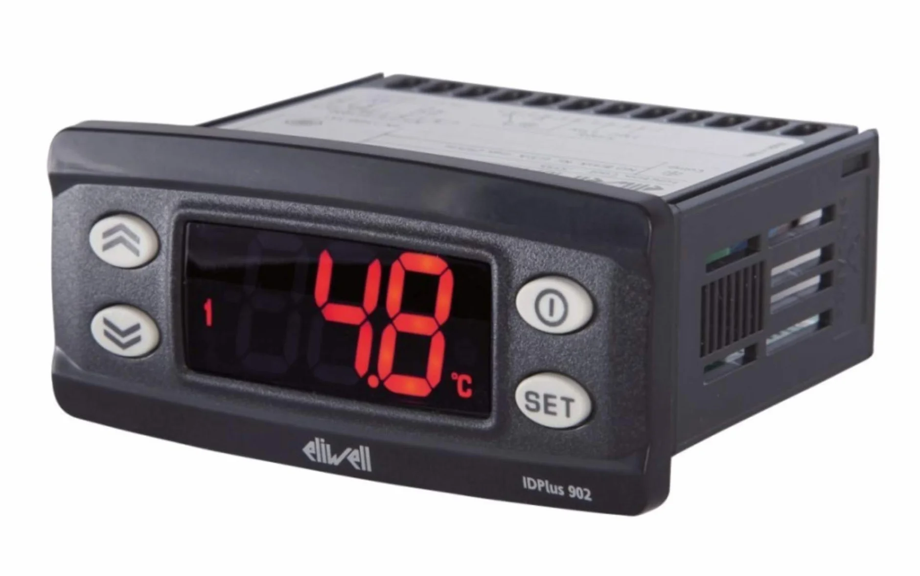 TERMOSTATO ELIWELL ID PLUS 902