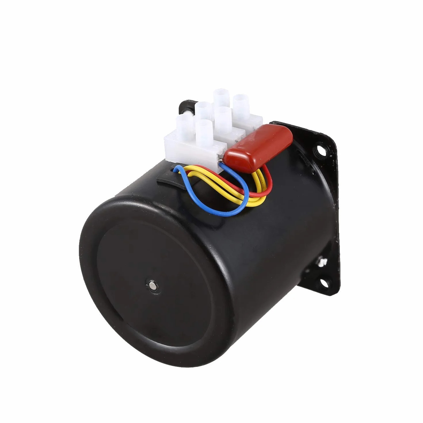 Motore Sincrono 15RPM 60KTYZ 220V 14W Magnete Permanente Motoriduttore