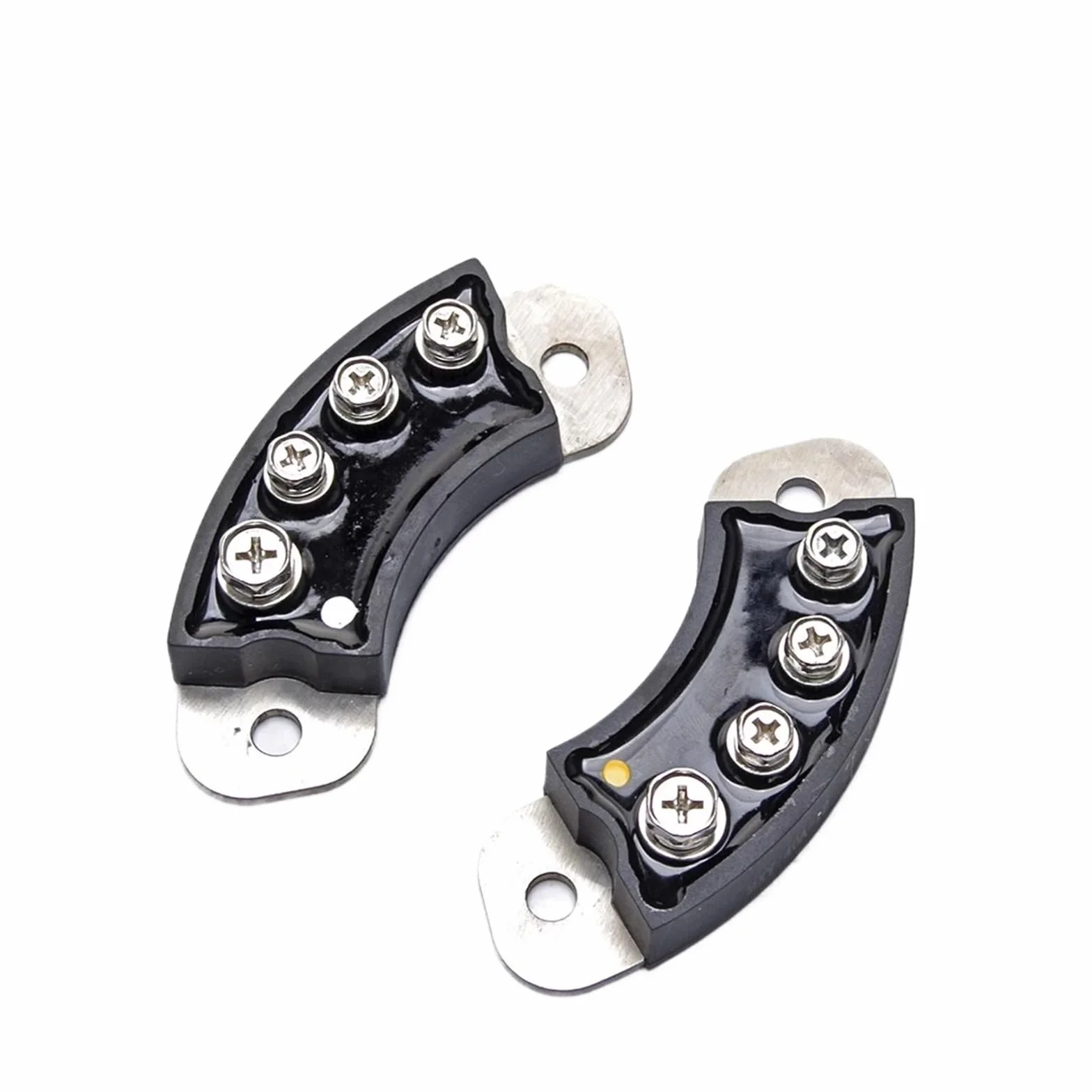 Generatore con ponte raddrizzatore rotante Una coppia di moduli a ponte raddrizzatore generatore 40A 50A 70A 90A 100a 130A(70A 79MM)