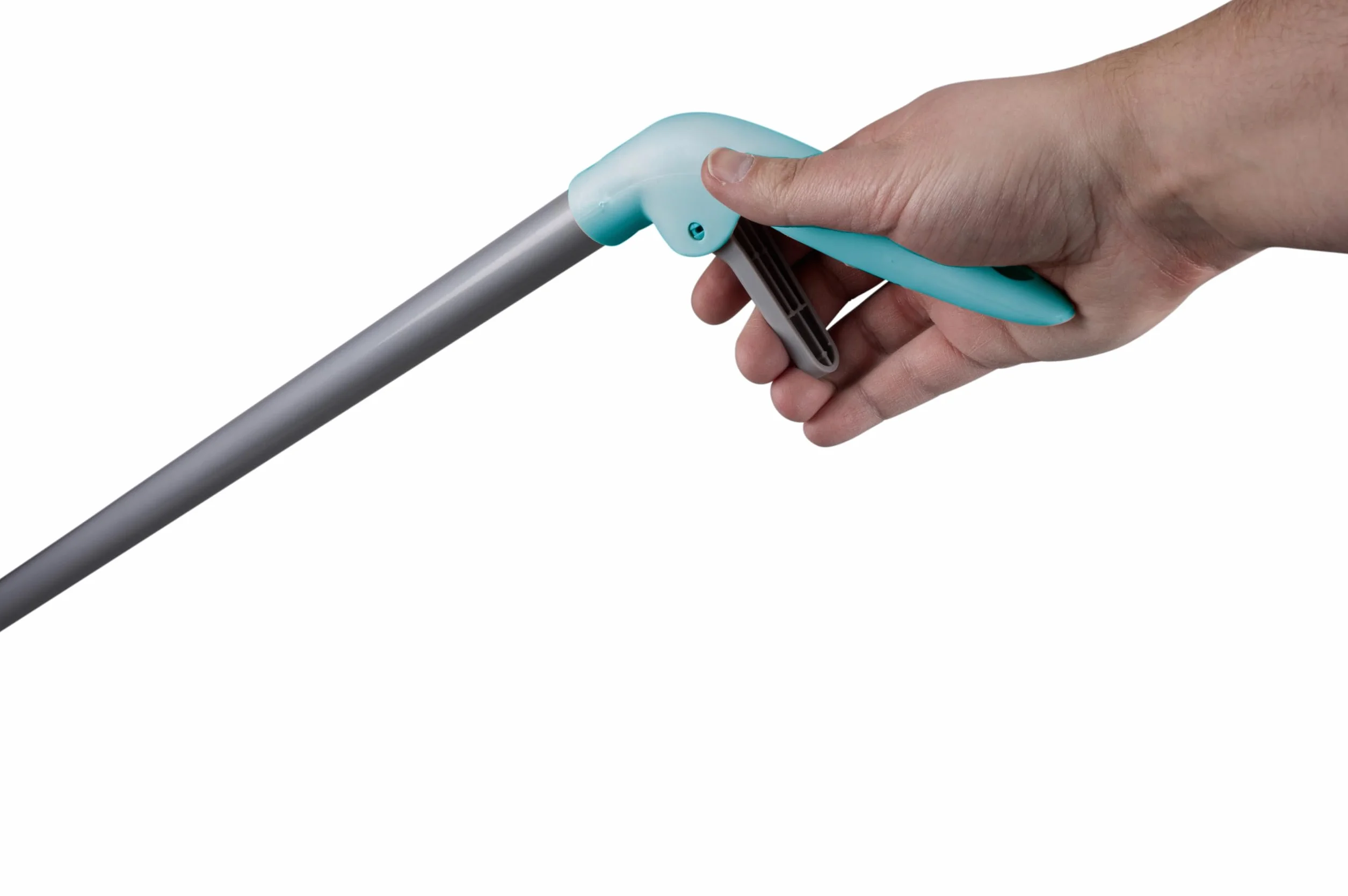 Alpina Pulitore Spray 300 ml 120 x 36 x 9,5 cm Grigio/Blu